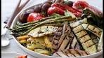 How to Make Giada's Grilled Vegetable Medley | Food Network