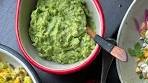 How to Make Great Guacamole