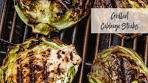 How to make grilled cabbage steaks (only 3 ingredients!)