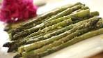How to Make Grilled Parmesan Asparagus | Kin Community