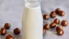 How to Make Hazelnut Milk