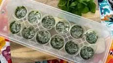 How to make Herb Bombs