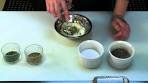 How to Make Herb-&-Garlic-Flavored Cream Cheese : Quick ...