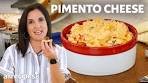 How to Make Homemade Southern Pimento Cheese | Allrecipes