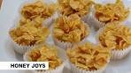 How to Make Honey Joys | Popular Australian Treat