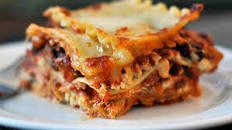 How to Make Lasagna