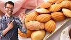 How to Make Madeleines