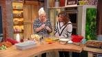 How to Make Maple-Pumpkin Bread Pudding by Chef Anne ...