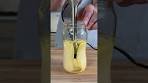 How To Make Mayonnaise