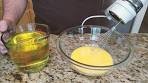 How to Make Mayonnaise - Thick Rich Homemade Egg Yolk ...
