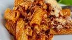 How to Make Million Dollar Baked Ziti | Easy Family Dinner