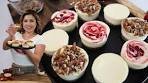 How To Make MINI CHEESECAKES In Just Minutes, Perfect ...