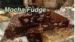 How to Make Mocha Fudge - Delicious Chocolate Espresso ...