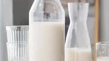 How to Make Oat Milk