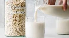 How To Make Oat Milk (Non-Slimy + Tips!)