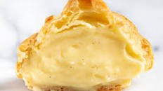 How to Make Pastry Cream (Crème Pâtissière Recipe)
