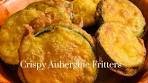 How To Make Perfect Beguni | Crispy Aubergine Fritters
