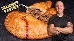 How to Make Perfect Cornish Pasties the Easy Way