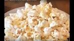How to Make Popcorn..With a Twist | Spoor Farms
