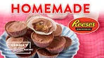 How to Make Reese's Butter Cups with ONLY 5-Ingredients