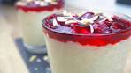 How To Make Rice Pudding with Cherry Topping | Delicious ...