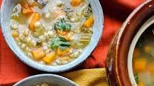 How to make Scotch Broth like a Scot