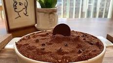 How to make Sweet Potato Tiramisu!!No oven baking. It's good f