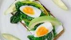 How to make the BEST avocado toast... 🥑🥑🥑 jamieol.com ...