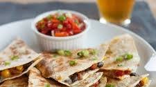 How To Make the Best Cheesy Quesadillas