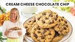 How to Make The Best Cream Cheese Chocolate Chip ...