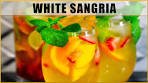 How to Make the BEST White Sangria