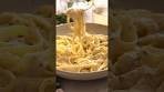 How to Make the Creamiest Fettuccini Alfredo!