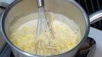 How to Make the Perfect Creamy Cheese Sauce: Step-by ...