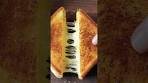 How to Make the Perfect Grilled Cheese Every Time #shorts