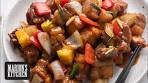 How To Make The Ultimate Sweet and Sour Pork - Marion's ...