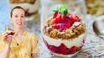 How to Make Yogurt Parfait (+ Easy Healthy Homemade ...