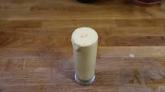 How to Make Your Own Pea Milk