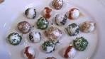 How To Prepare Goat's Cheese Balls With Herbs & Spices