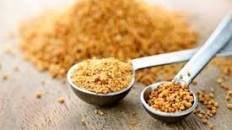 How to use coconut sugar