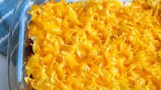 Husband's Delight Casserole