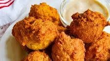 Hush Puppies Recipe