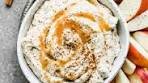 I brought this Caramel Apple Dip to a party once! Now I’m not ...