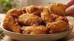 I Finally Cracked the Code for Ultra-Crispy Fried Chicken Wings!