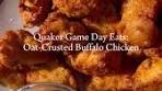 I just saw this buffalo chicken bite recipe and had to share it so ...