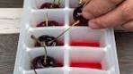 I learned a genius trick with cherries that everyone should know