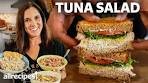 I Made 3 Tuna Salads (Classic, Spicy, No Mayo) | Allrecipes
