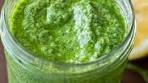 I Made Authentic Basil Pesto Sauce & I'm Never Going Back ...