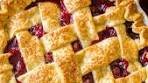 I Tried Making Cherry Pie from Scratch and WOW Like ...