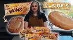 I Tried Making Homemade Little Debbie Honey Buns | Claire ...