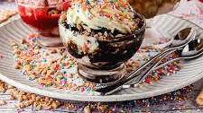 Ice Cream Sundae